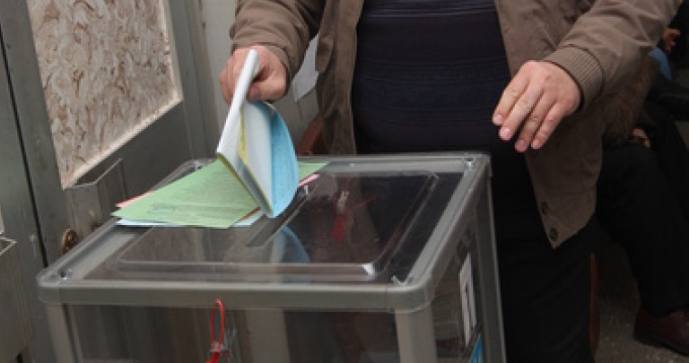 Первые оценки украинских выборов международными наблюдателями