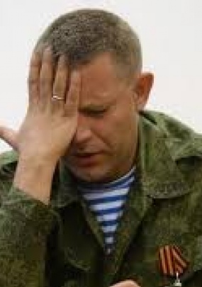 Захарченко назвал демократию, Микки Мауса и Playboy врагами нравственности «ДНР»