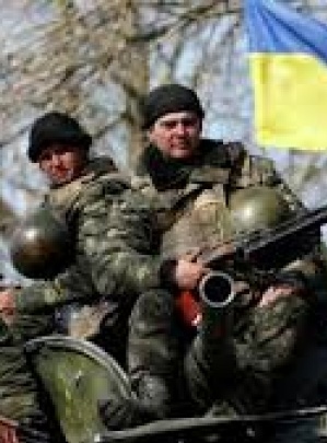 Тымчук: Ночью террористы обстреляли 3 блок-поста и позиции украинских силовиков близ КП 