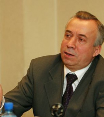 Мэр Донецка назвал провокацией нападение на донецкого депутата