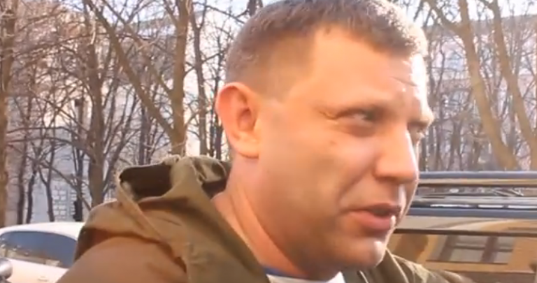 Война в Донецке онлайн - все видео и фото за 15 января