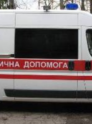 В Донецкой области в доме провалился пол. Пострадали 3 подростка