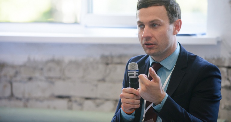 Роль СМИ в предвыборной кампании на Донбассе ВИДЕО