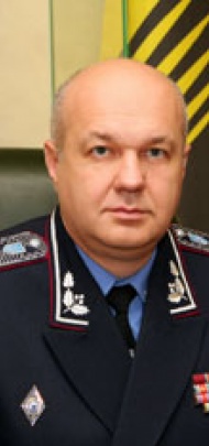 Главный милиционер Донецкой области назвал «сплетнями» информацию о невиновности «макеевских террористов»