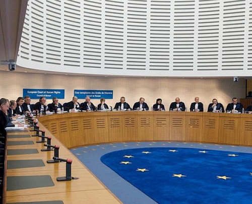 Европейский суд признал политические мотивы дел Тимошенко и Луценко