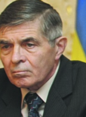 Глава Верховного суда Украины подал в отставку