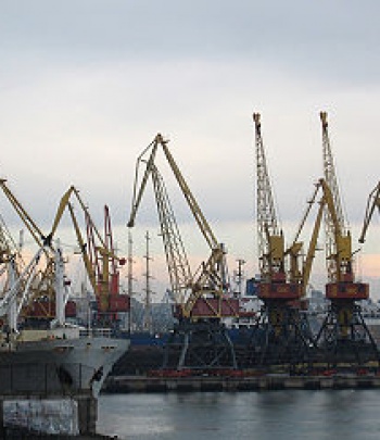Мариупольский порт передадут в концессию