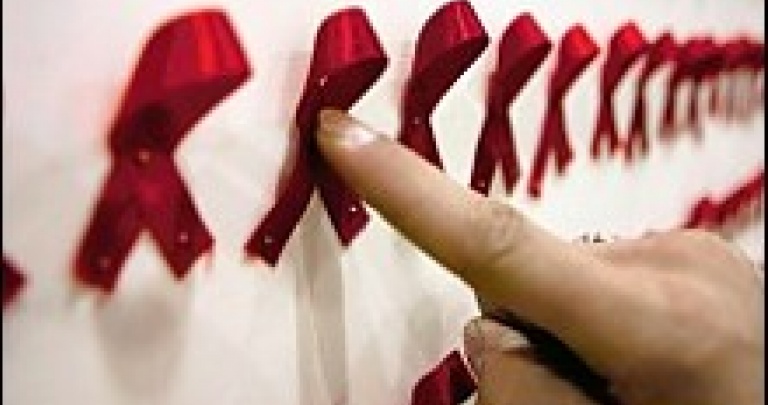 ВИЧ-инфекция в Донецкой области превращается в смертельную болезнь
