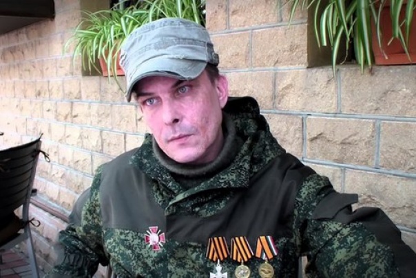 «Военкор Новороссии» обвинил СМИ боевиков во лжи о боях