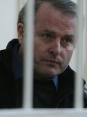 Лозинский приговорен к 15 годам тюрьмы