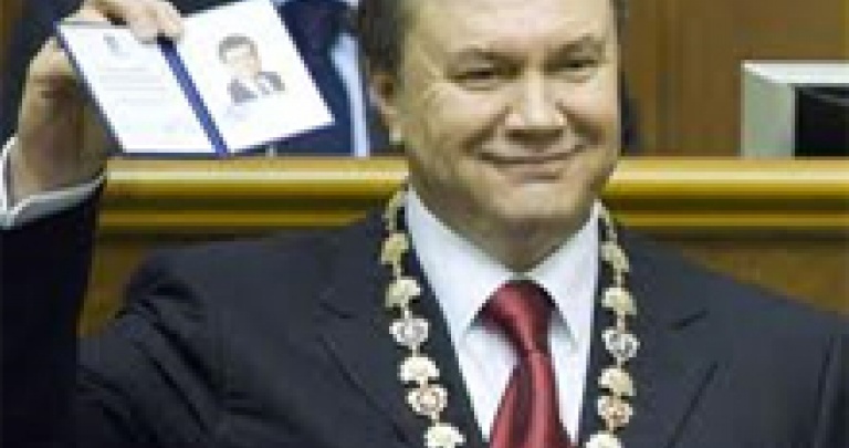 Почему Янукович не выиграет выборы в 2015 году