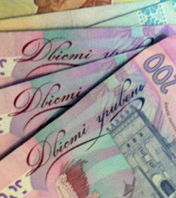 ЧЕ-2012 принесло Донецкой области полмиллиарда гривен