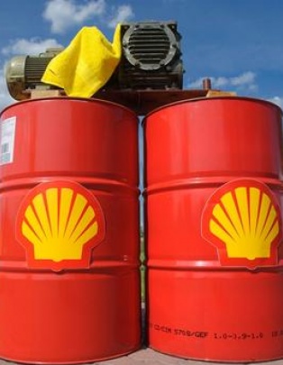 Министр экологии рассказал, где компания Shell пробурила скважину