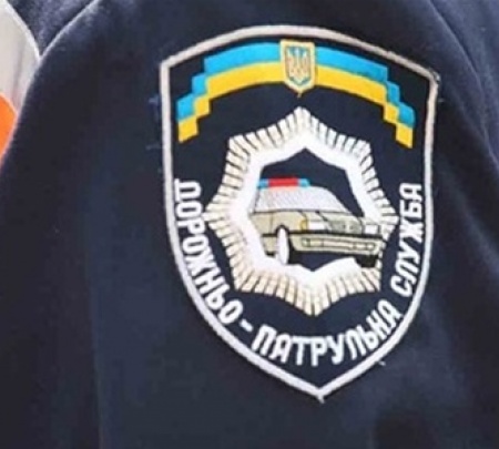 В Донецке при исполнении служебных обязанностей убит сотрудник ГАИ