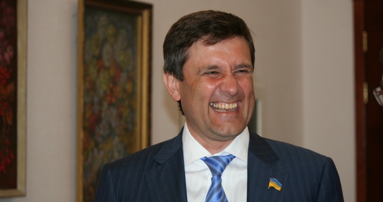 Донецкий губернатор обещает кадровые чистки