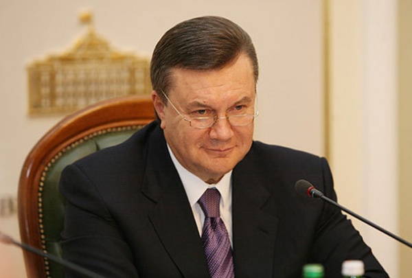 Янукович пообещал украинцам бюджет выживания и жесткую экономию средств