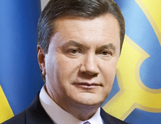Янукович обещает выполнить все условия Евросоюза