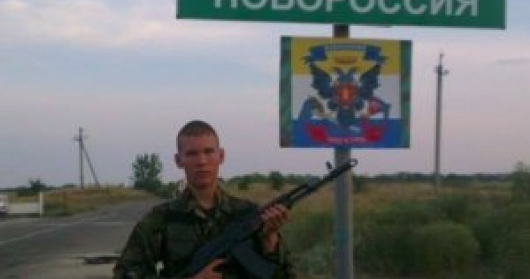 «ЛНР» поставит таможенный пост на границе с территорией, захваченной боевиками «ДНР»
