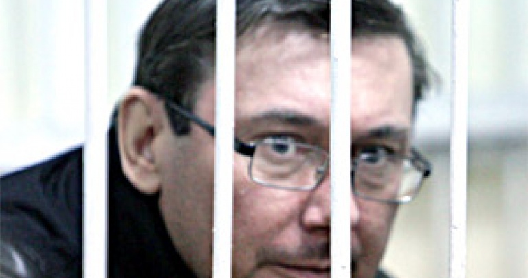 Юрий Луценко: Меня задержали по делу, по которому вообще нет оснований (Видео-интервью) ВИДЕО