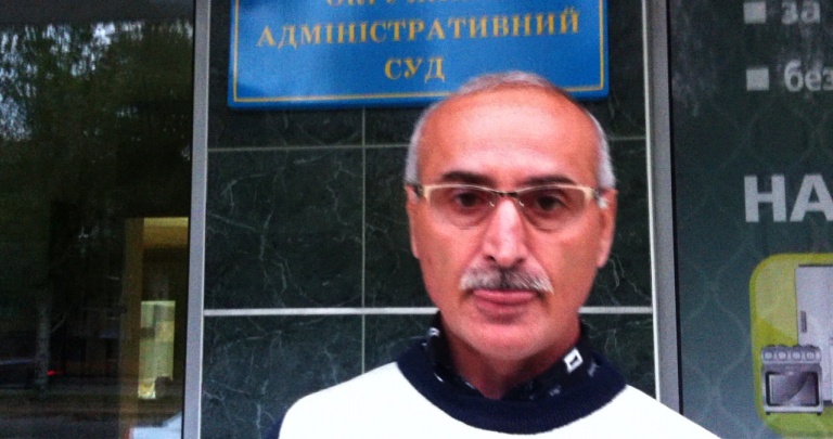 Донецкий суд повторно отказался признавать действия сына Азарова подкупом (видео+фото)
