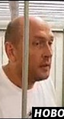 Диденко получил три года условно
