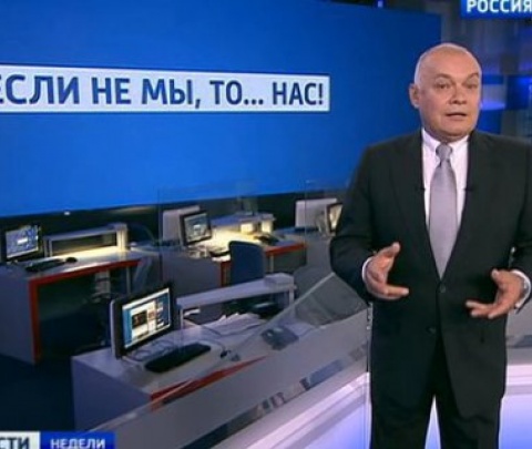 Жители подконтрольных «ЛНР» районов получают информацию из ТВ и больше верят российским