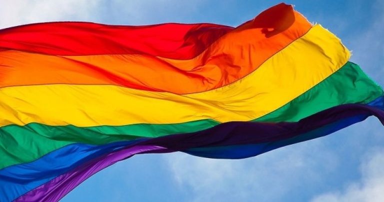Как защищают права ЛГБТ в зоне АТО ВИДЕО