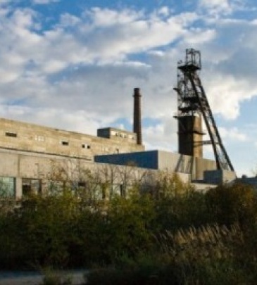 В Донецкой области готовят к продаже десять крупных шахт