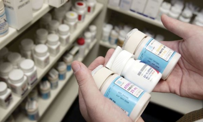 Больницам при «ЛНР» не хватает лекарств, которые везут «гумконвои»
