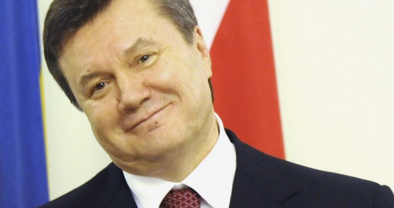 Второе выступление Януковича в Ростове-на-Дону: 10 цитат