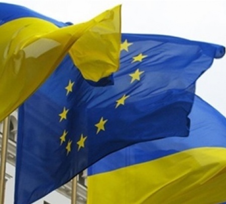 Киев и Брюссель парафировали Соглашение об ассоциации