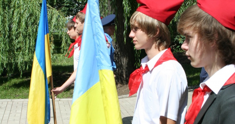 Донецкий горсовет хочет отдать детский лагерь в аренду семье своего депутата