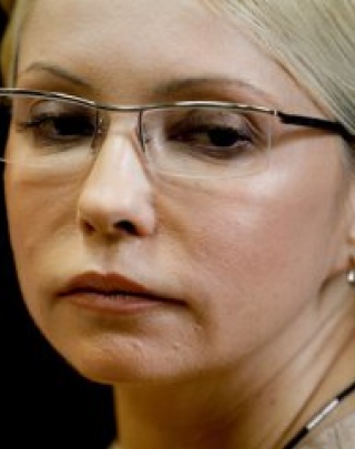 Тимошенко разрешила обнародовать свой диагноз