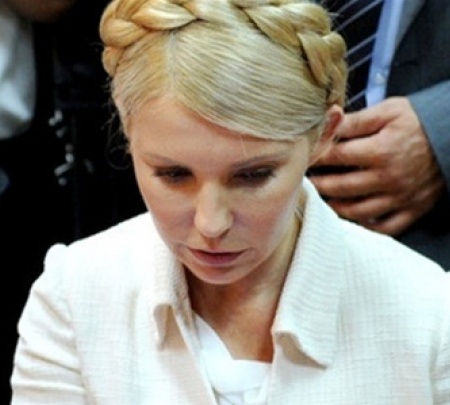 Тимошенко вызвали в суд