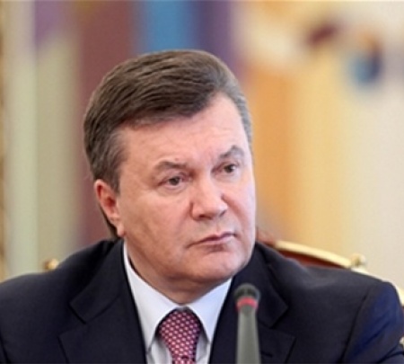 Янукович назвал имя возможного премьера