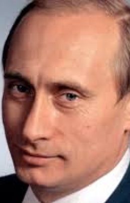 Путин находится в третьей стадии своего правления