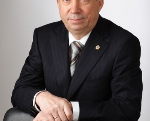Мэр Донецка обрадовался, когда узнал, что депутат Алеша будет работать в Запорожье