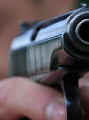 В Енакиево из-за окурка застрелили молодого парня