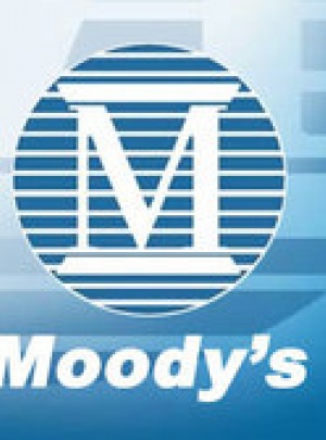 Moody’s ухудшило прогноз рейтингов Украины