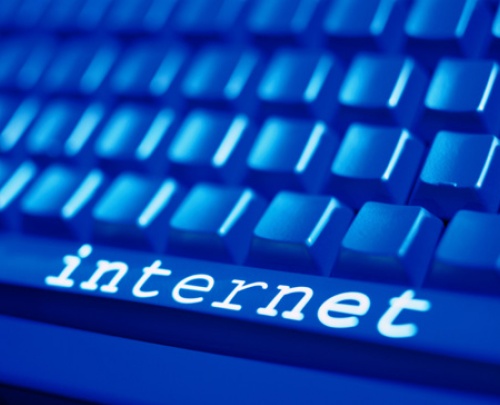Донецкая область вышла на 3-е место по количеству абонентов интернета
