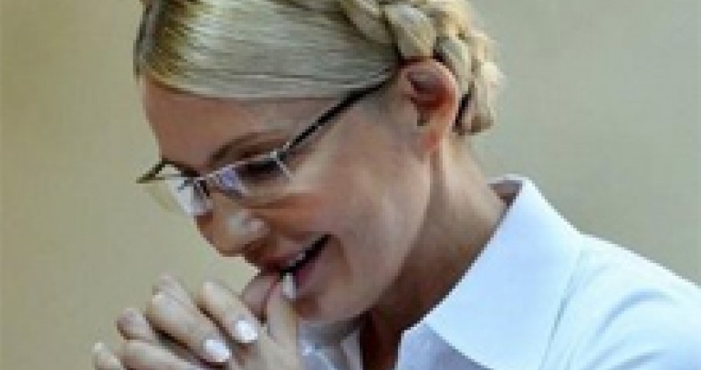 Тимошенко после апелляции: надежды на Европейский суд и письмо из СИЗО