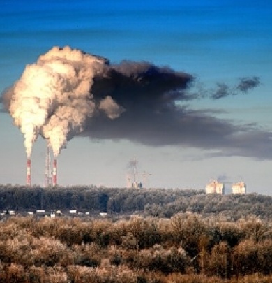 Прокуратура Донецкой области настаивает на возмещении более 13 млн. грн. за загрязнение воздуха