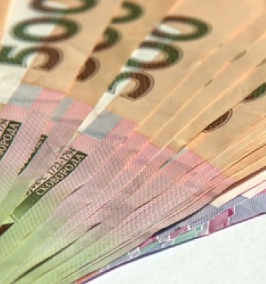 Чиновник и предприниматель в Донецкой области присвоили 1 миллион бюджетных денег