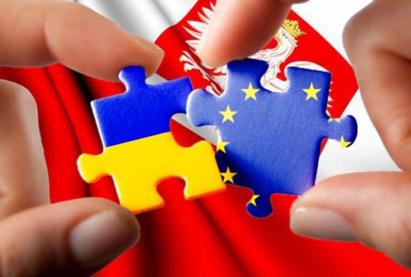 Евросоюз может отложить ассоциацию с Украиной на 2014 год - МИД Польши
