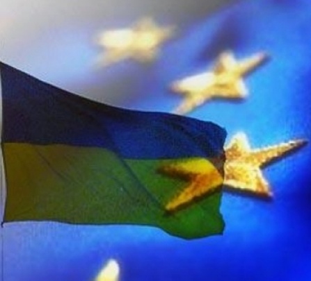 На Востоке и Юге страны 50% украинцев за вступление в ЕС - соцопрос