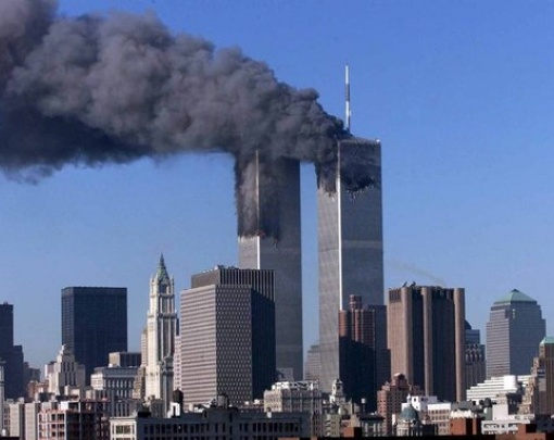 Годовщина терактов в США 11 сентября 2001 года - обзор СМИ