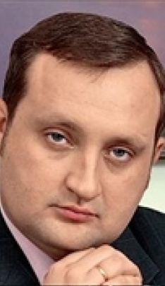 Арбузов финансирует партию Ющенко, — СМИ