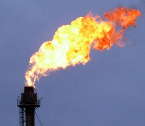 Донецкая область накопила рекордные долги за газ
